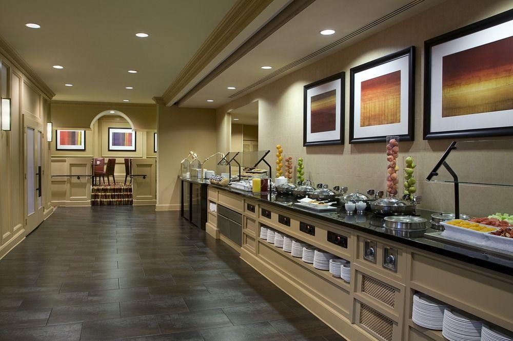 Toronto Airport Marriott Hotel Ngoại thất bức ảnh