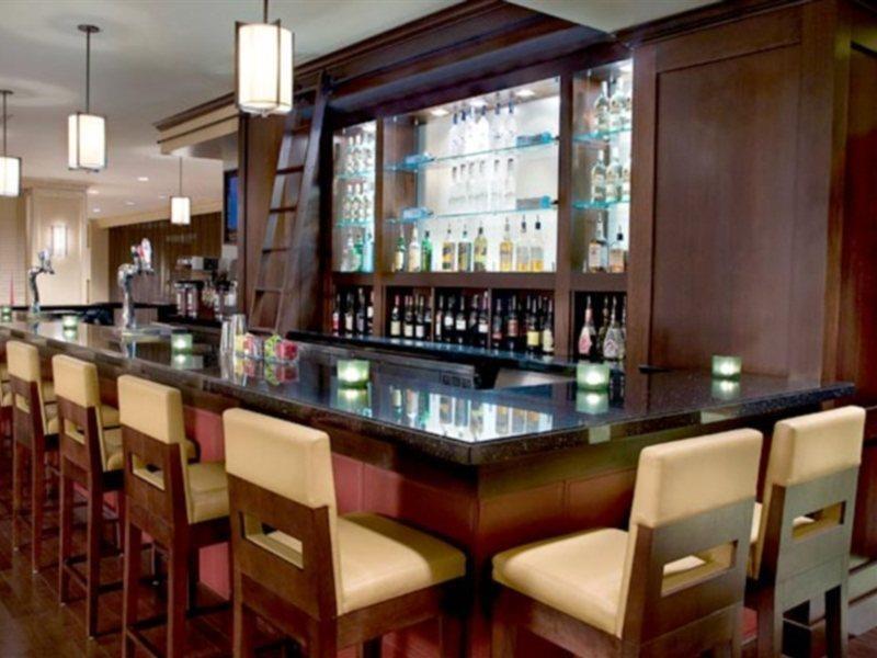 Toronto Airport Marriott Hotel Ngoại thất bức ảnh